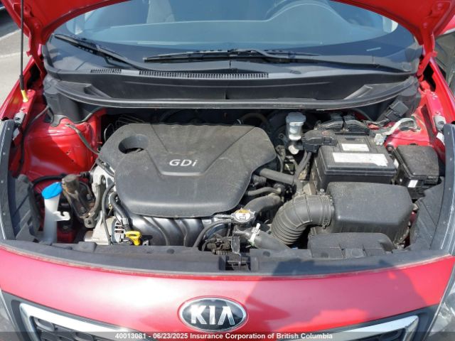KNADN4A34F6423816 KIA dohc gamma