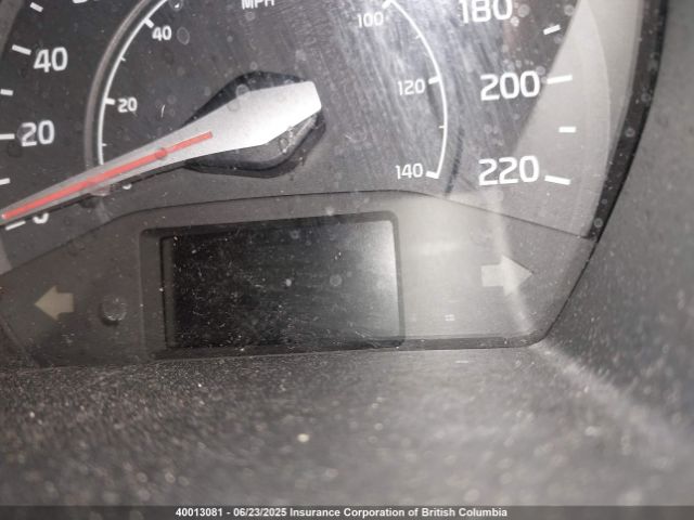 KNADN4A34F6423816 KIA dohc gamma