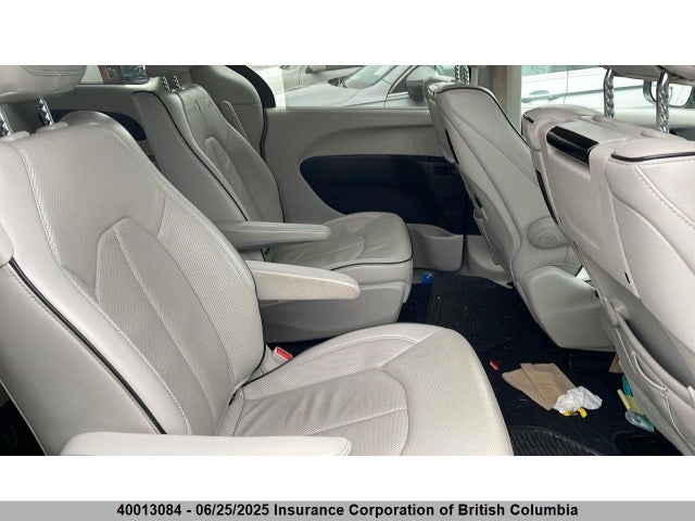 2C4RC1N75HR753728 Chrysler Pacifica