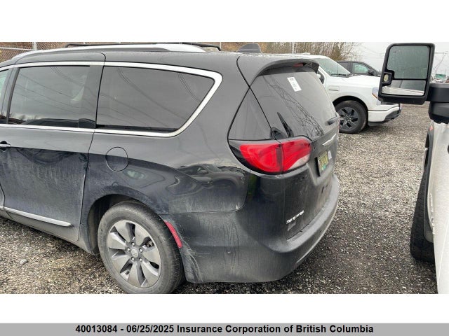 2C4RC1N75HR753728 Chrysler Pacifica