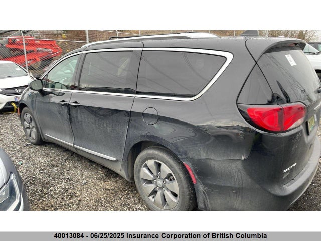 2C4RC1N75HR753728 Chrysler Pacifica