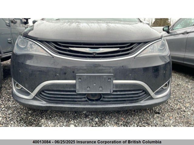 2C4RC1N75HR753728 Chrysler Pacifica