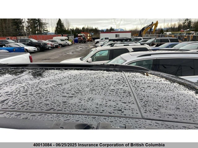 2C4RC1N75HR753728 Chrysler Pacifica