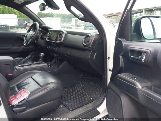 5TFDZ5BN1KX041499 Toyota 2gr-fks