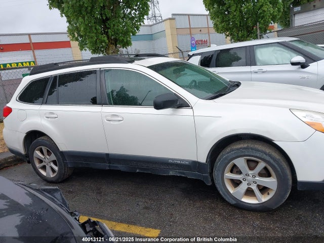 4S4BRGDC9E3310936 Subaru 2.5na c0