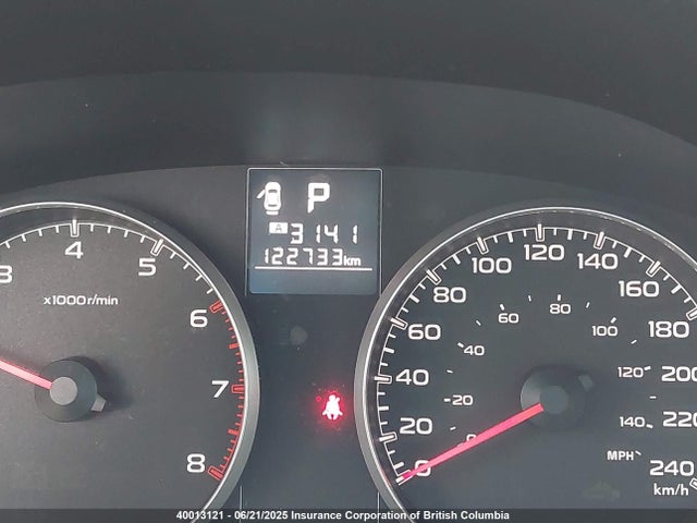 4S4BRGDC9E3310936 Subaru 2.5na c0