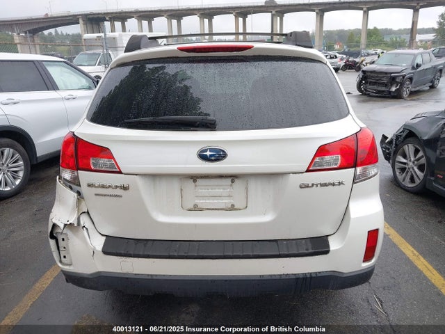 4S4BRGDC9E3310936 Subaru 2.5na c0