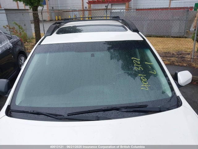 4S4BRGDC9E3310936 Subaru 2.5na c0