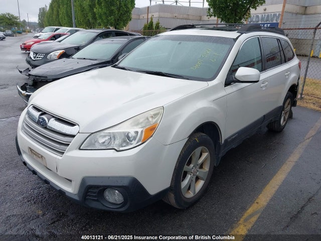 4S4BRGDC9E3310936 Subaru 2.5na c0