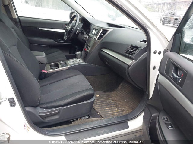 4S4BRGDC9E3310936 Subaru 2.5na c0