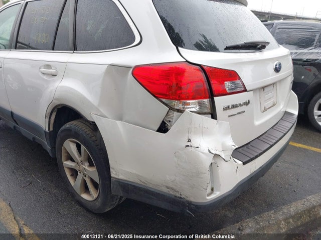 4S4BRGDC9E3310936 Subaru 2.5na c0