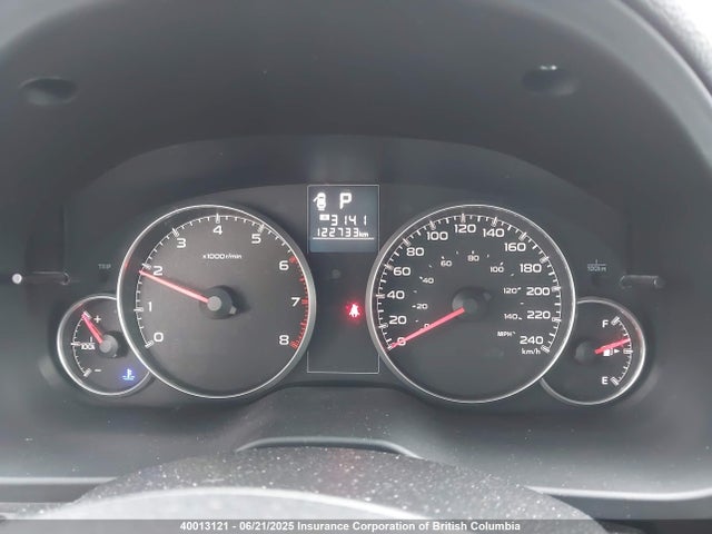 4S4BRGDC9E3310936 Subaru 2.5na c0