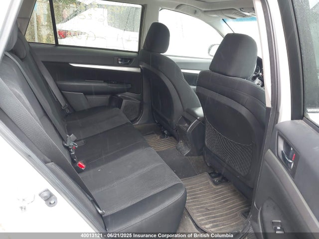 4S4BRGDC9E3310936 Subaru 2.5na c0