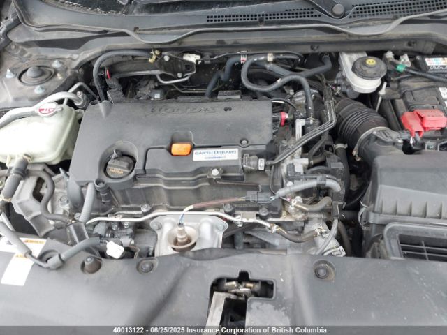 2HGFC2F84JH006313 Honda k20c2