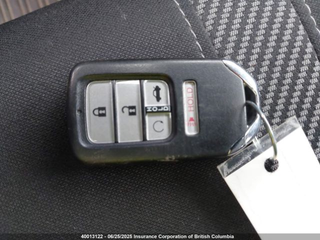 2HGFC2F84JH006313 Honda k20c2