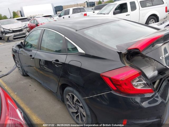 2HGFC2F84JH006313 Honda k20c2