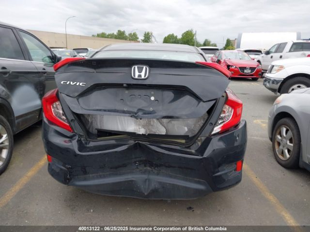 2HGFC2F84JH006313 Honda k20c2