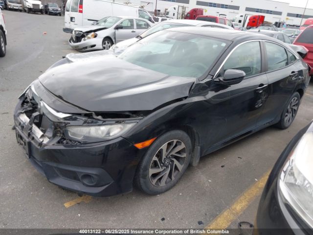 2HGFC2F84JH006313 Honda k20c2