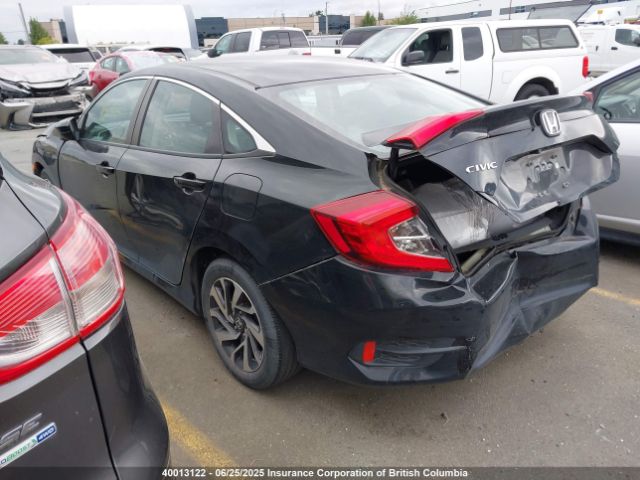 2HGFC2F84JH006313 Honda k20c2