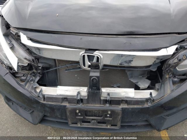 2HGFC2F84JH006313 Honda k20c2