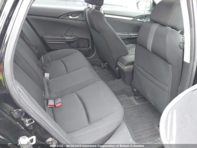 2HGFC2F84JH006313 Honda k20c2