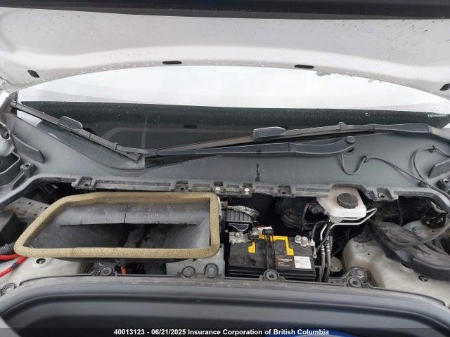 5YJYGDED9MF119447 Tesla Model Y