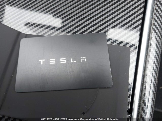 5YJYGDED9MF119447 Tesla Model Y