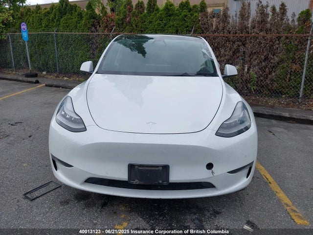 5YJYGDED9MF119447 Tesla Model Y