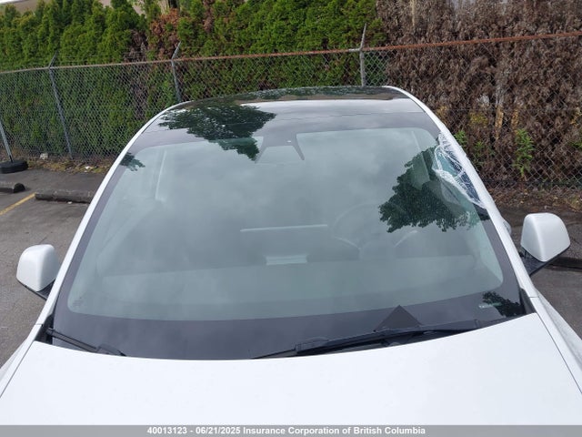 5YJYGDED9MF119447 Tesla Model Y