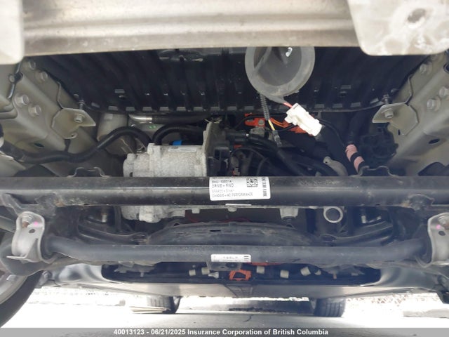 5YJYGDED9MF119447 Tesla Model Y