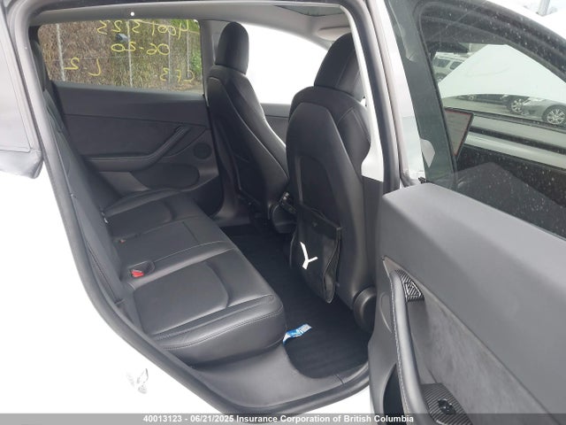 5YJYGDED9MF119447 Tesla Model Y