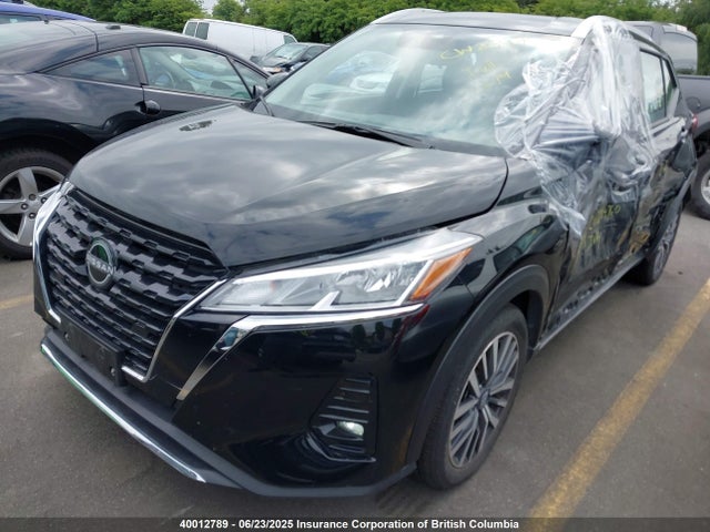 3N1CP5CV7RL556225 Nissan Kicks