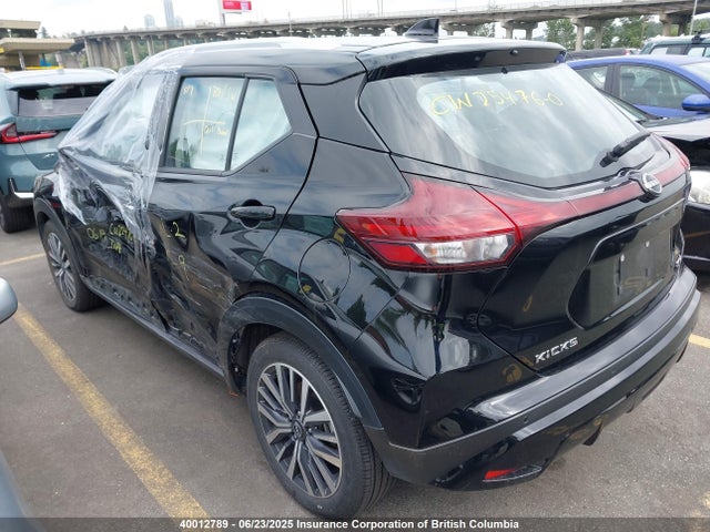 3N1CP5CV7RL556225 Nissan Kicks