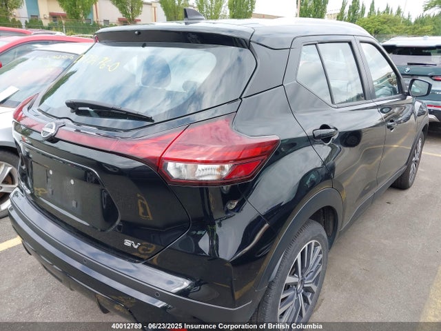 3N1CP5CV7RL556225 Nissan Kicks