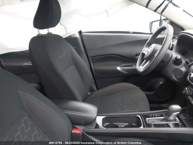 3N1CP5CV7RL556225 Nissan Kicks