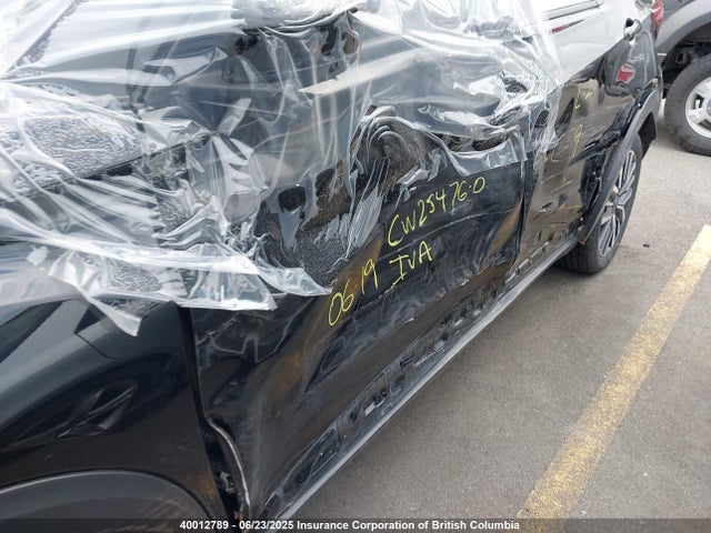 3N1CP5CV7RL556225 Nissan Kicks
