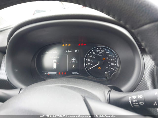 3N1CP5CV7RL556225 Nissan Kicks