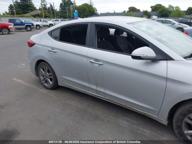 KMHD84LF5JU569790 Hyundai mpi nu