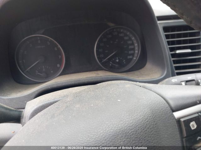 KMHD84LF5JU569790 Hyundai mpi nu