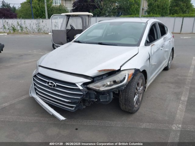 KMHD84LF5JU569790 Hyundai mpi nu
