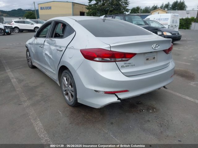 KMHD84LF5JU569790 Hyundai mpi nu