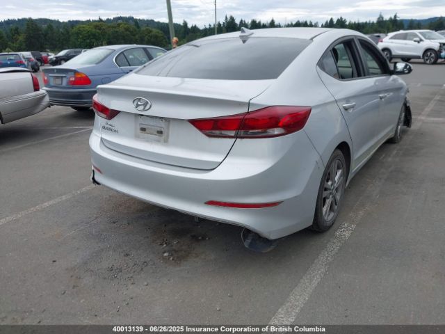 KMHD84LF5JU569790 Hyundai mpi nu