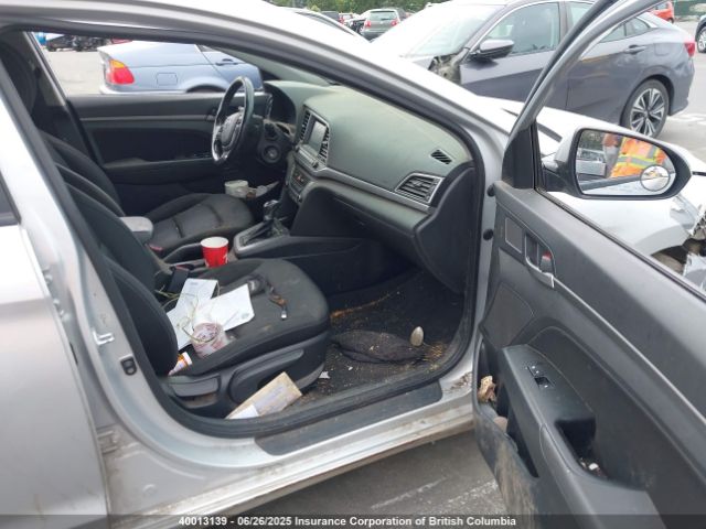 KMHD84LF5JU569790 Hyundai mpi nu