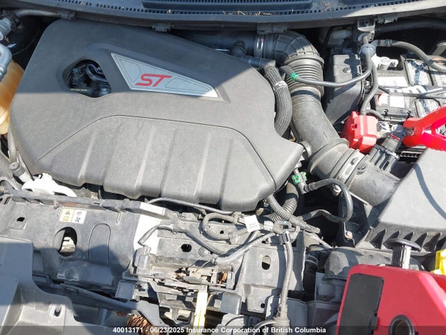3FADP4GX0GM115069 Ford 1.6l gtdi