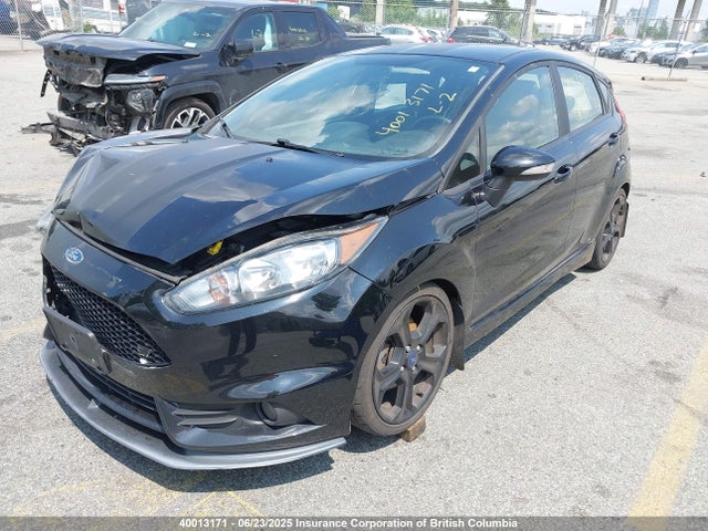 3FADP4GX0GM115069 Ford 1.6l gtdi