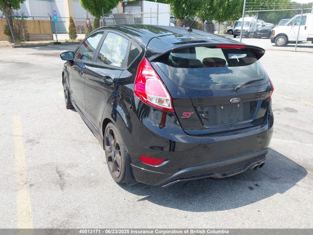3FADP4GX0GM115069 Ford 1.6l gtdi