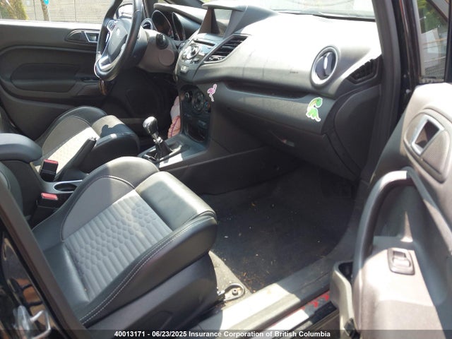 3FADP4GX0GM115069 Ford 1.6l gtdi