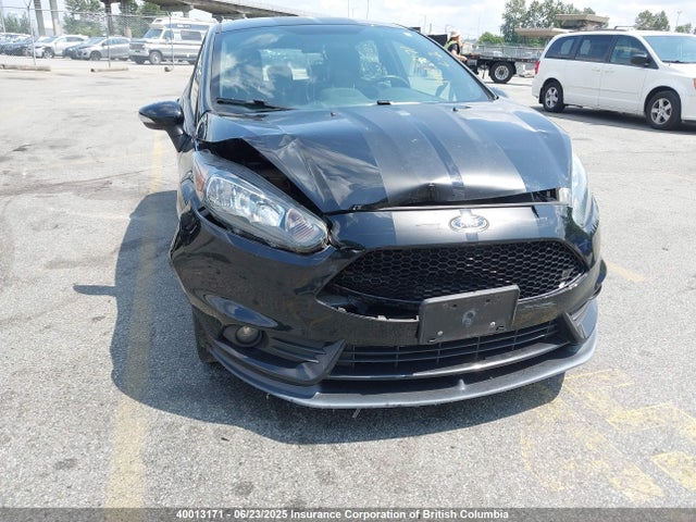 3FADP4GX0GM115069 Ford 1.6l gtdi