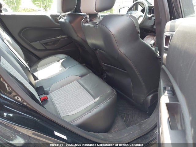3FADP4GX0GM115069 Ford 1.6l gtdi