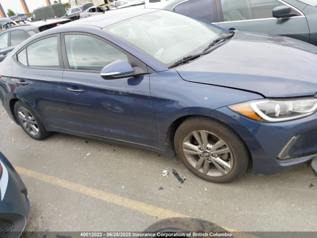 KMHD84LF4JU649467 Hyundai mpi nu